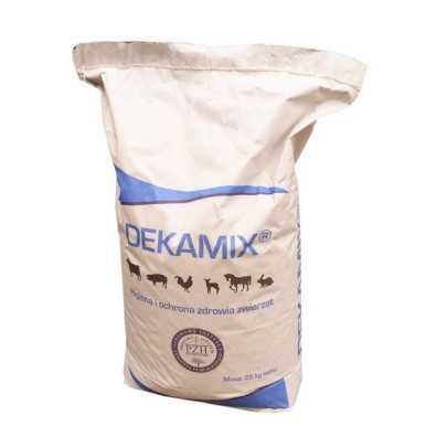 Dekamix