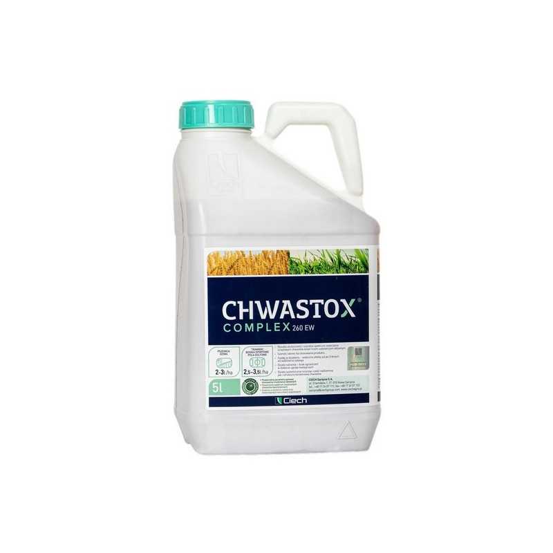 Chwastox Complex 260 EW