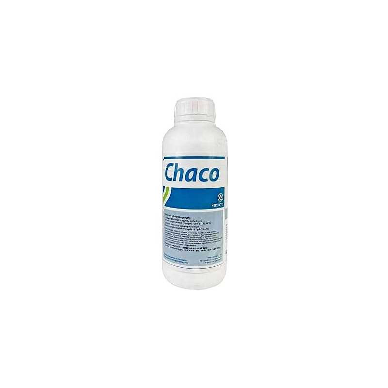 Chaco