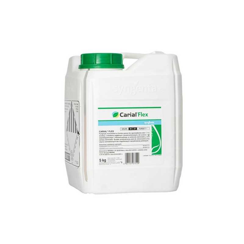 Carial Flex Carial Flex