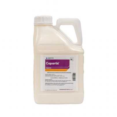Capartis