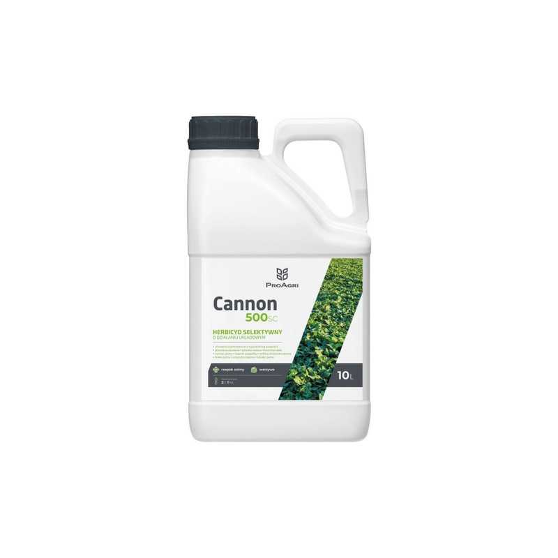 Cannon 500 SC Cannon 500 SC