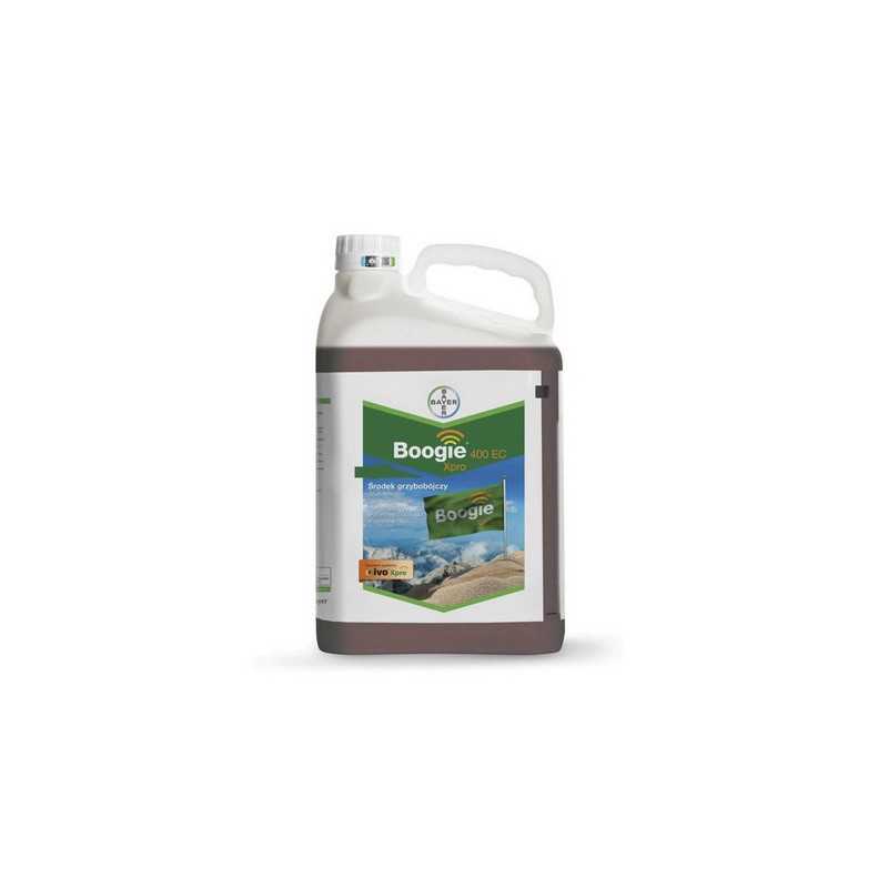 Boogie Xpro 400 EC Boogie Xpro 400 EC