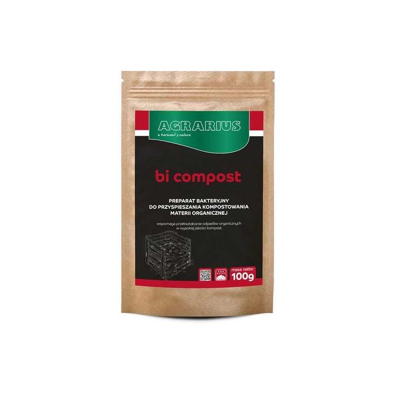 Bi Compost Bi Compost