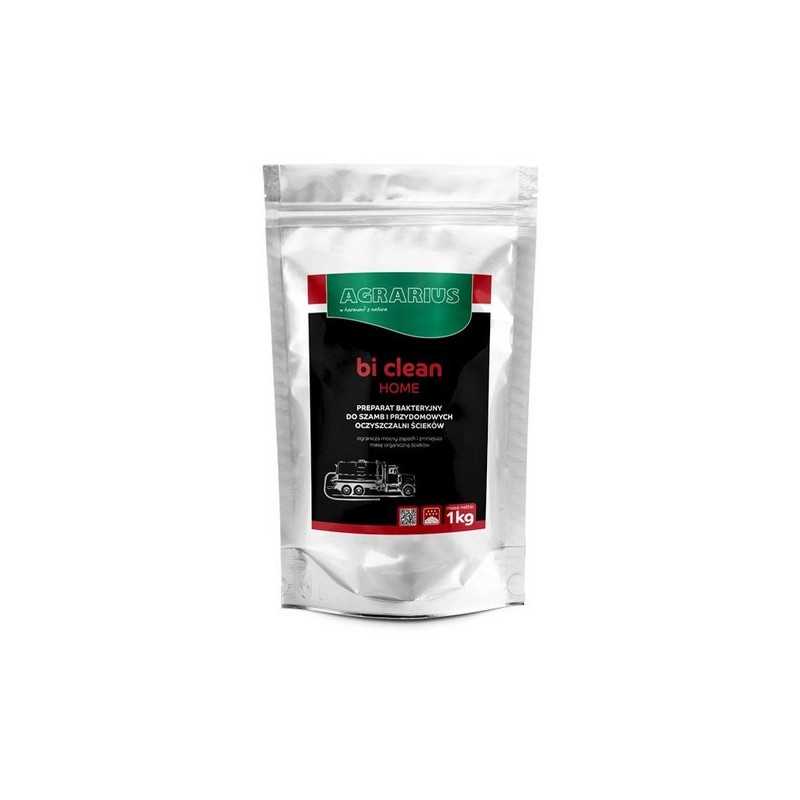 bi clean home