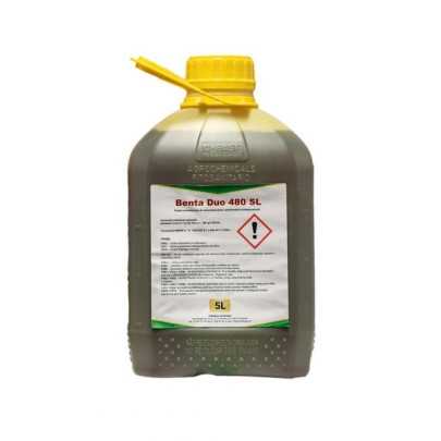 Benta Duo 480 SL