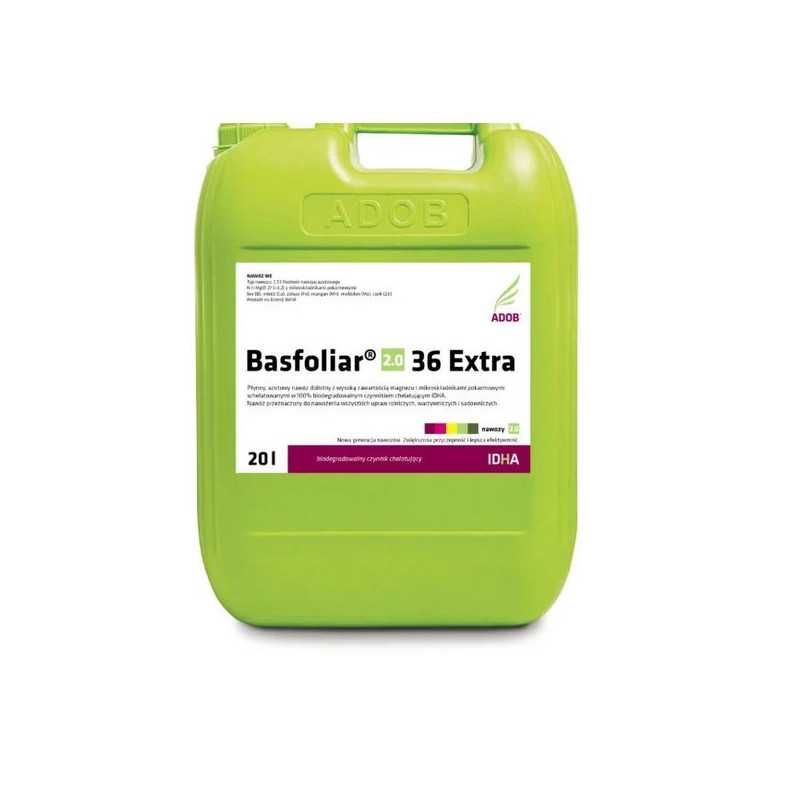 Basfoliar 2.0 36 Extra