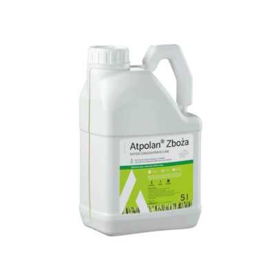 Atpolan Zboża
