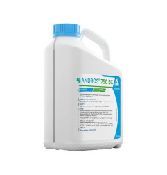 Andros 750 EC