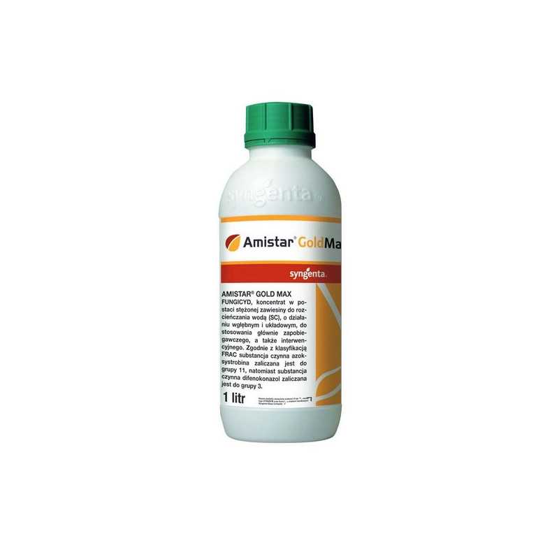 Amistar Gold Max Amistar Gold Max