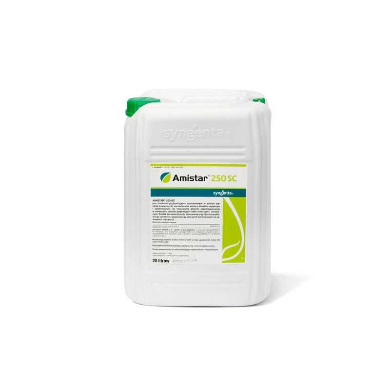 Amistar 250 SC Amistar 250 SC