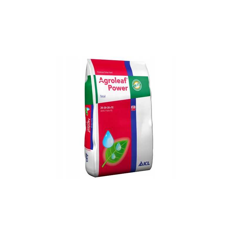 Agroleaf Power Total Agroleaf Power Total