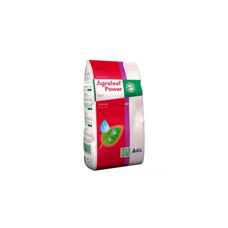 Agroleaf Power High P Agroleaf Power High P