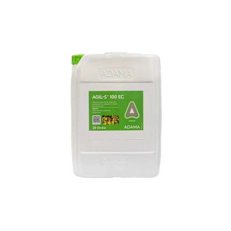 Agil-S 100 EC