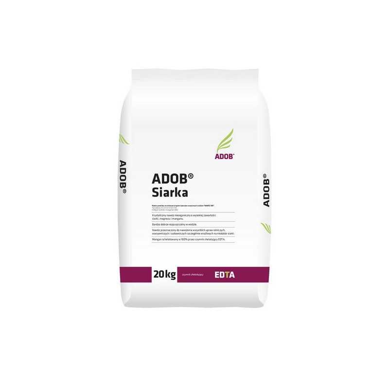 ADOB Siarka ADOB Siarka