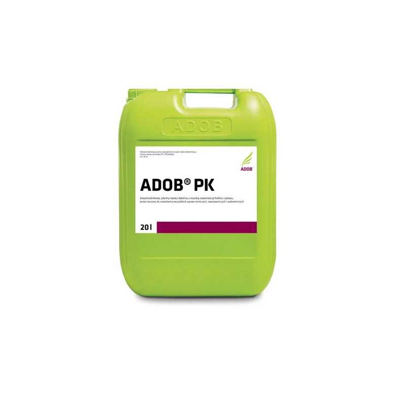 Adob PK 14-19 Adob PK 14-19