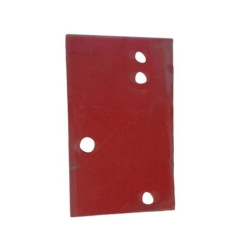 KV NAKŁADKA PŁOZY 063607