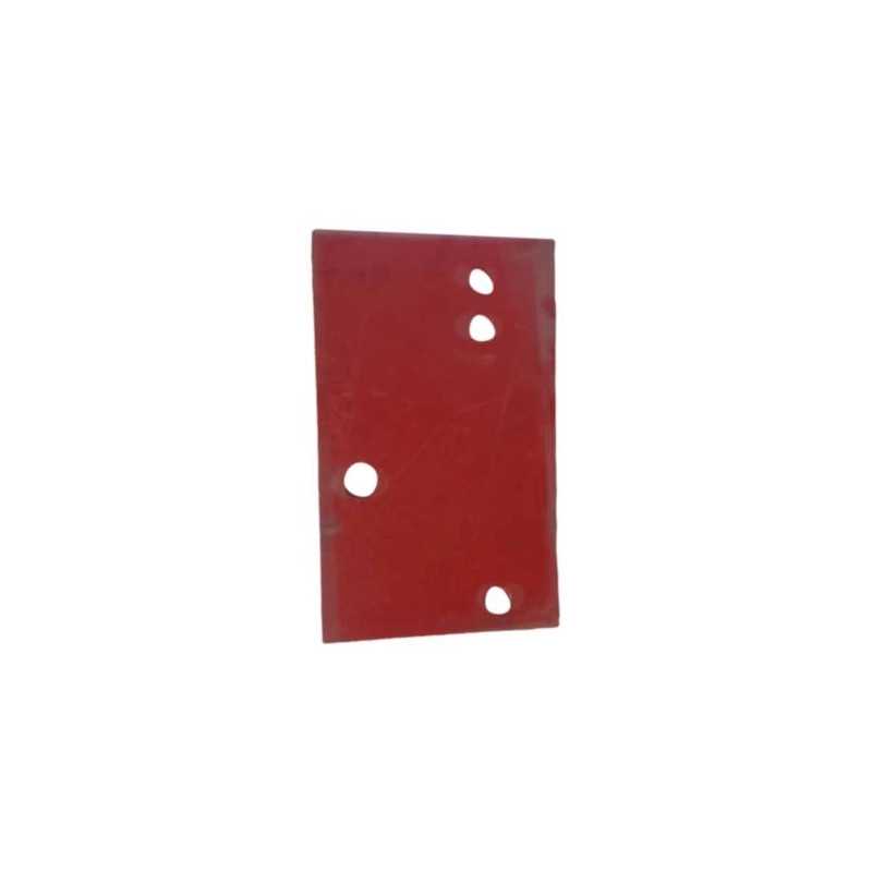 KV nakładka płozy 063607