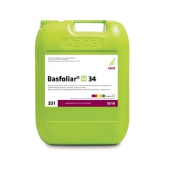 Basfoliar 2.0 34