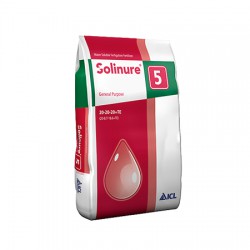 Solinure GT 20-20-20+Te