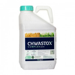 Chwastox Complex 260 EW