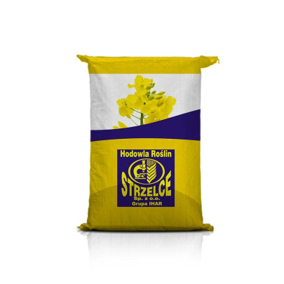 Rzepak ozimy KEPLER C1