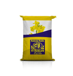 Rzepak ozimy GEMINI C1