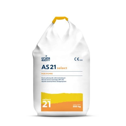 Siarczan amonu AS 21 Select