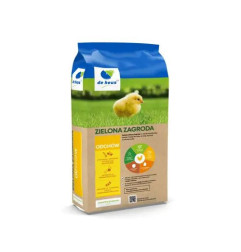 Pasza dla niosek Odchów 2 Zielona Zagroda DEH 2642