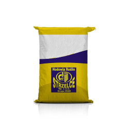 Pszenica ozima Impresja C1 – A/E, wysokie białko i liczba opadania, MTZ 43,6 g