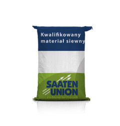 Żyto ozime SU KARLSSON F1 C1 – zdrowy, gęsty łan o wysokim plonie (niska podatność na sporysz)