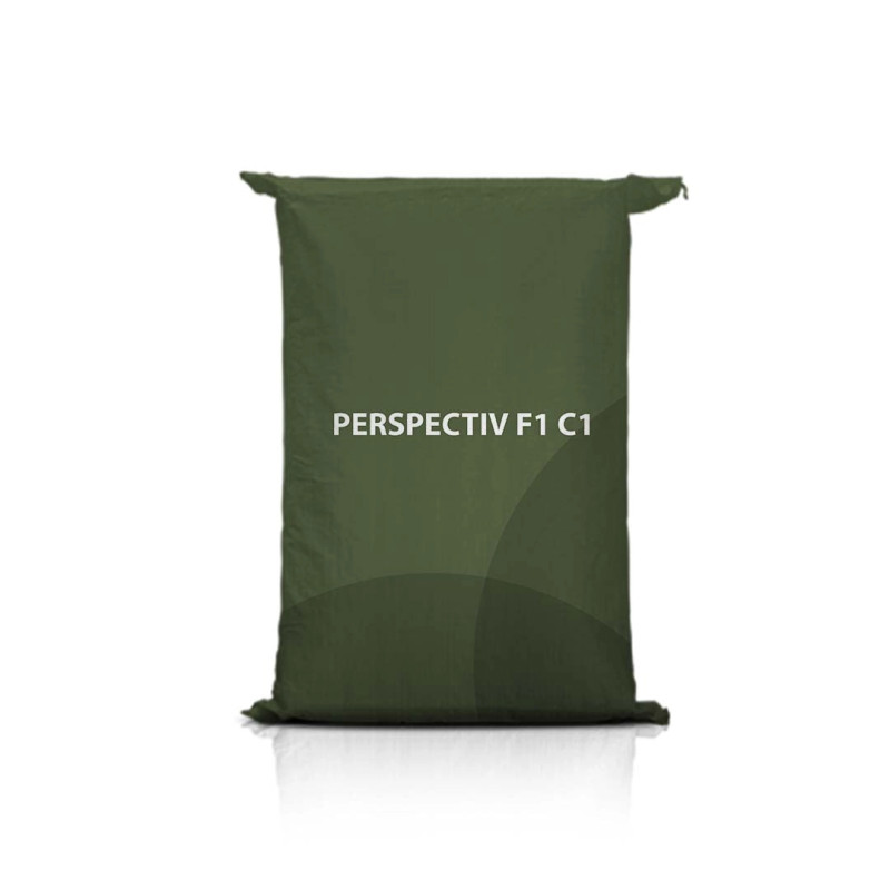 Żyto ozime PERSPECTIV F1 C1 Żyto ozime PERSPECTIV F1 C1