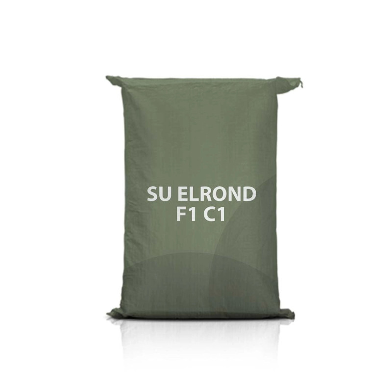 Żyto ozime SU ELROND F1 C1 Żyto ozime SU ELROND F1 C1