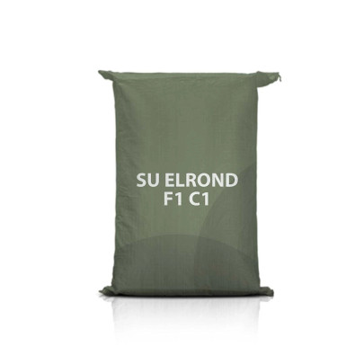 Żyto ozime SU ELROND F1 C1