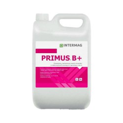 Primus B+