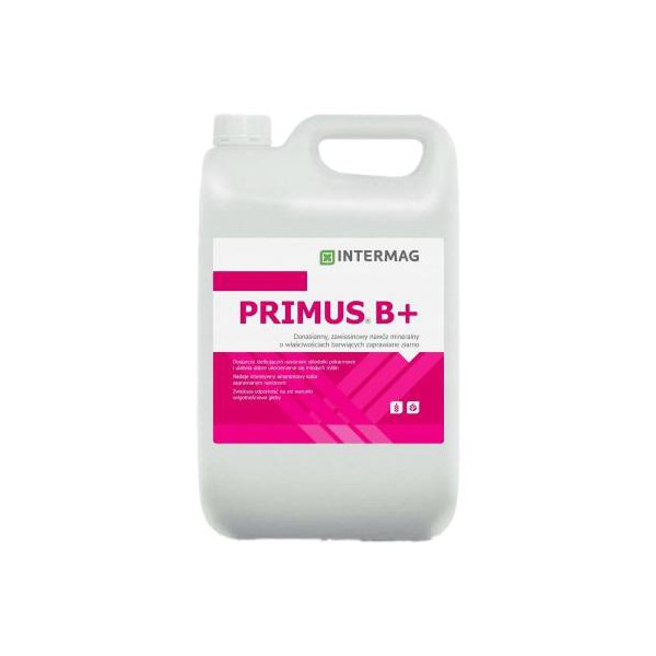 Primus B+