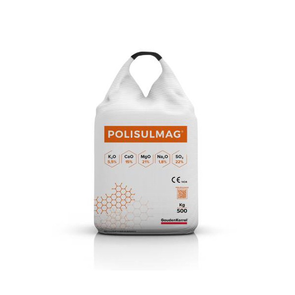 Polisulmag