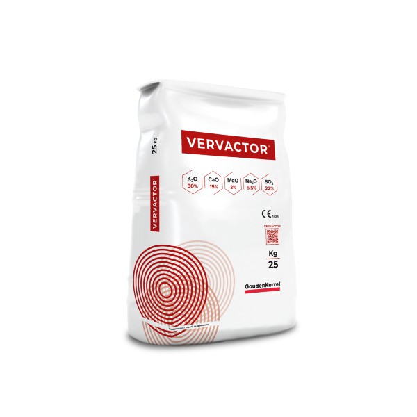 Vervactor