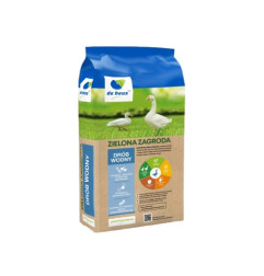 Pasza dla kaczek i gęsi DEH 2661