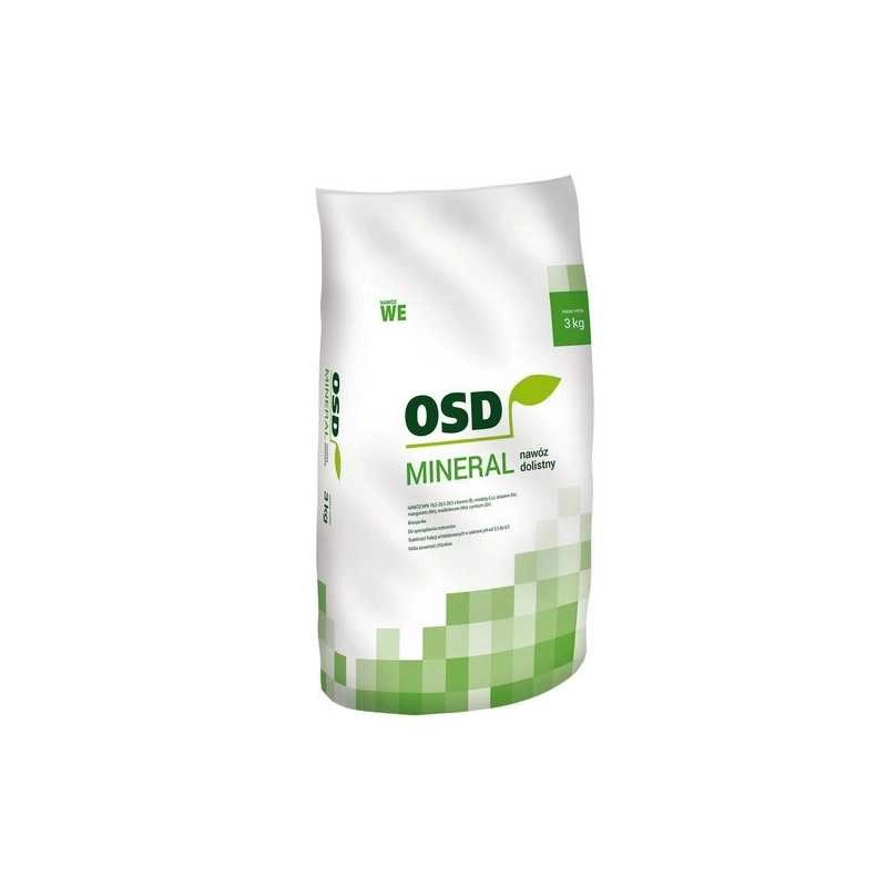 Osd Mineral Osd Mineral