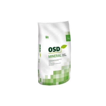 Osd Mineral