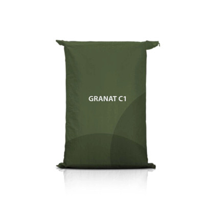 Żyto ozime Dańkowskie GRANAT C1