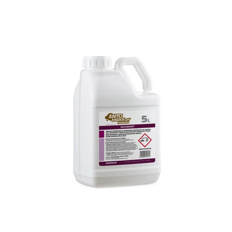 Ento Maxx pH Ento Maxx pH