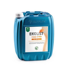 Ekolist Mono Cynk