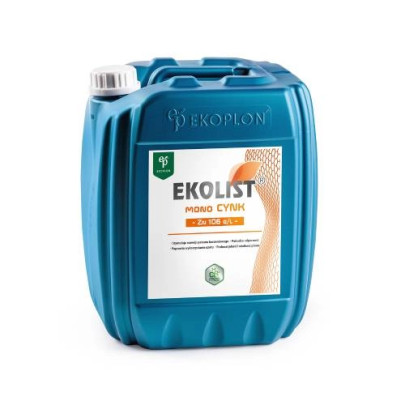 Ekolist Mono Cynk
