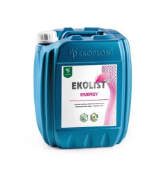 Ekolist energy