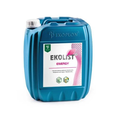Ekolist energy