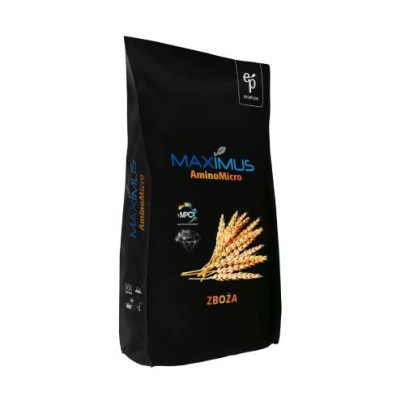 Maximus Aminomicro Zboża