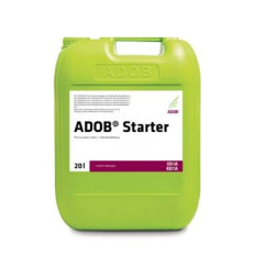 Adob Starter