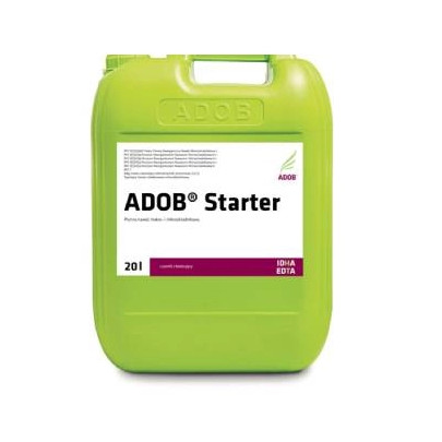 Adob Starter